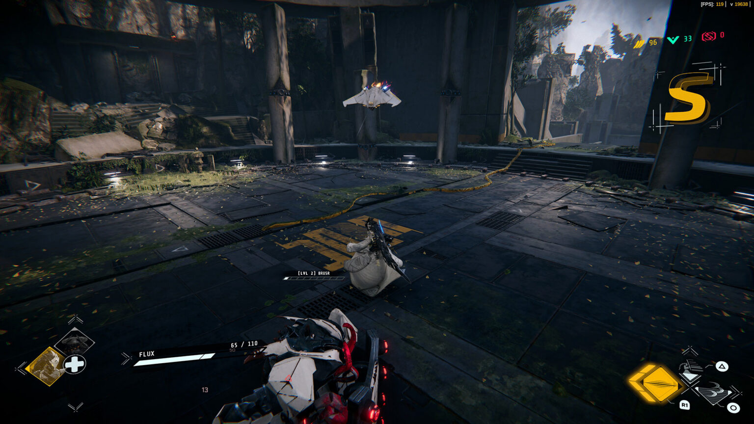 Morbid Metal First Impressions Gallery | Image: Screen Juice / FullCleared