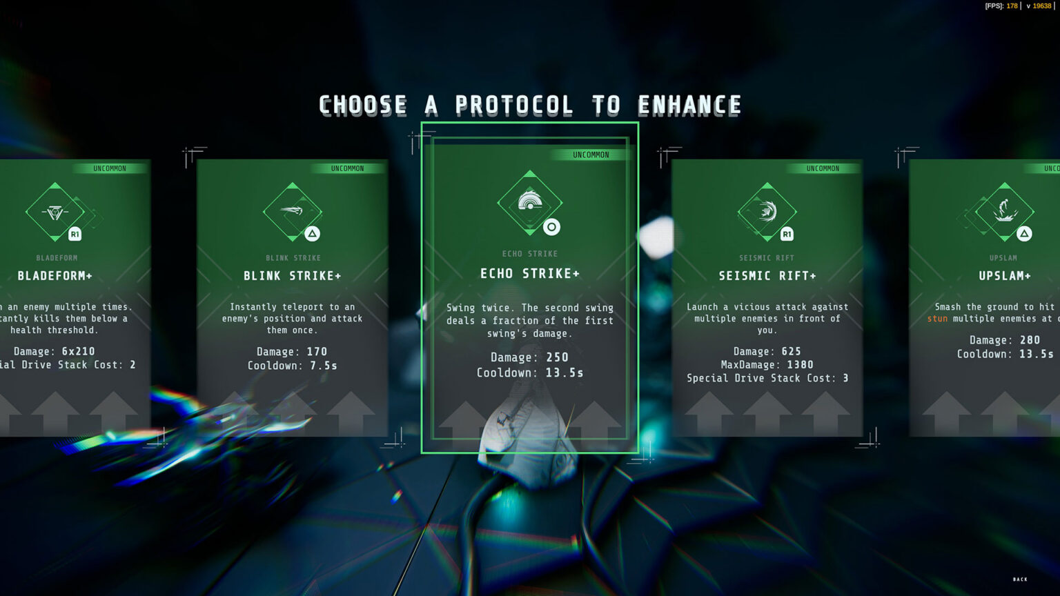 Morbid Metal First Impressions Gallery | Image: Screen Juice / FullCleared