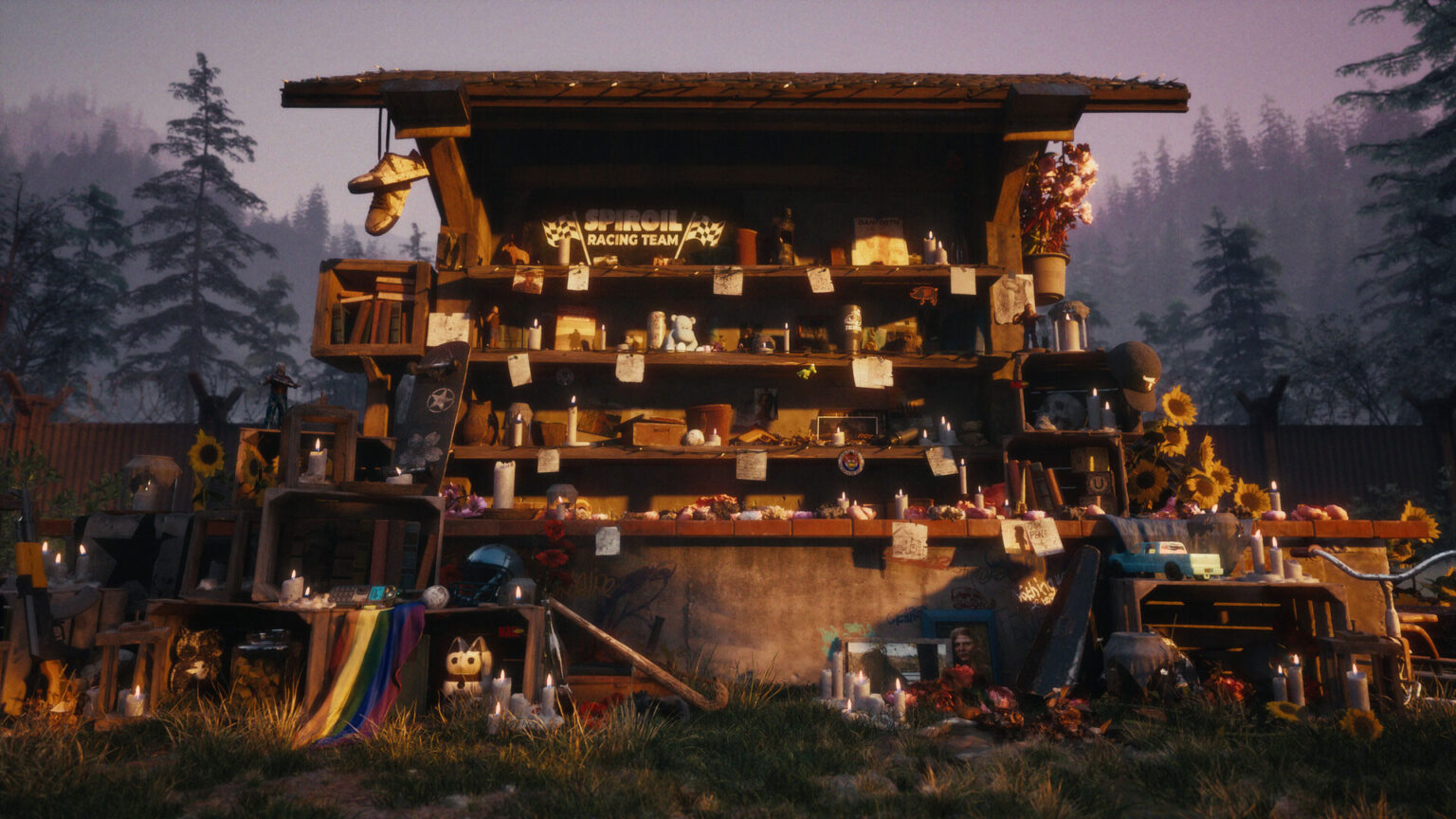 We'll probably learn more at the Xbox Games Showcase in June | Image: Undead Labs