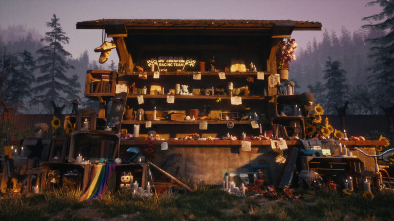 We'll probably learn more at the Xbox Games Showcase in June | Image: Undead Labs