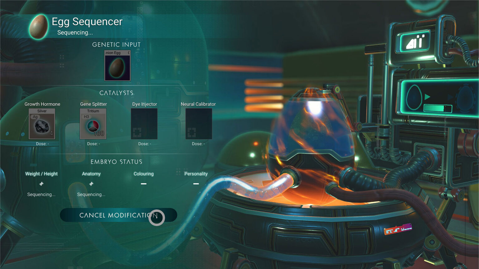 No Man's Sky continues to impress with new features and updates | Image: Hello Games