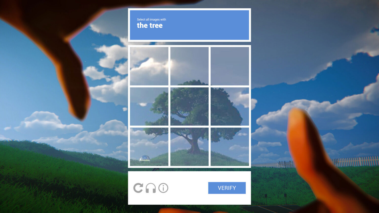 We're happy to see another title from the team behind 1000xRESIST | Image: sunset visitor 斜陽過客