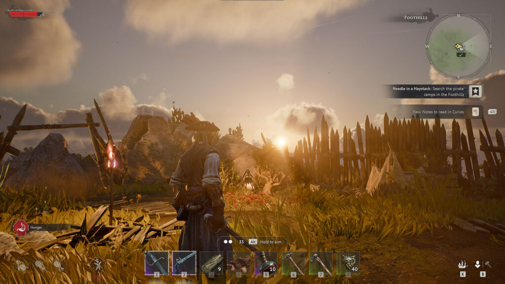 We got an Early Access release date for Windrose | Image: Windrose Crew