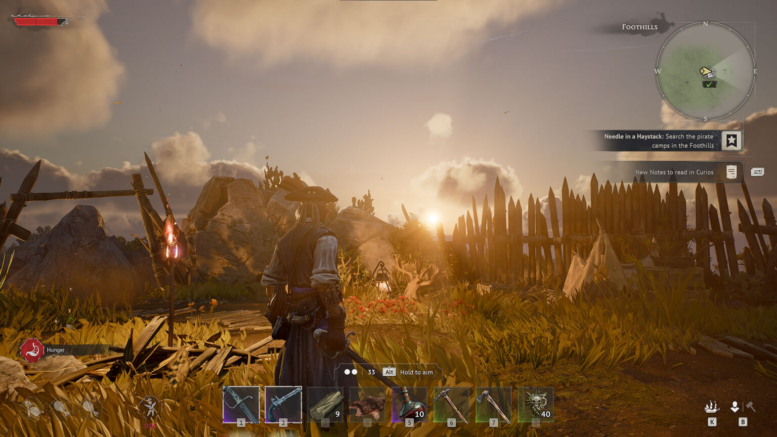 We got an Early Access release date for Windrose | Image: Windrose Crew