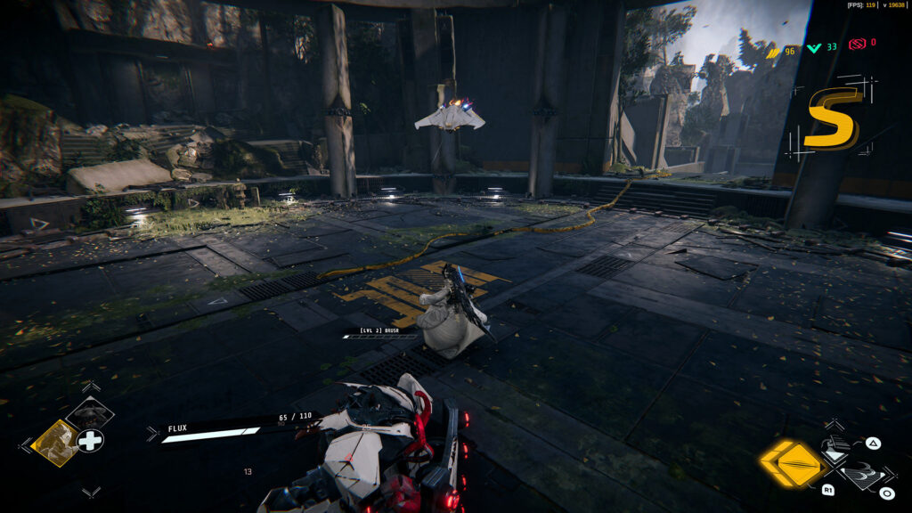 Morbid Metal is developed by Screen Juice | Image: Screen Juice