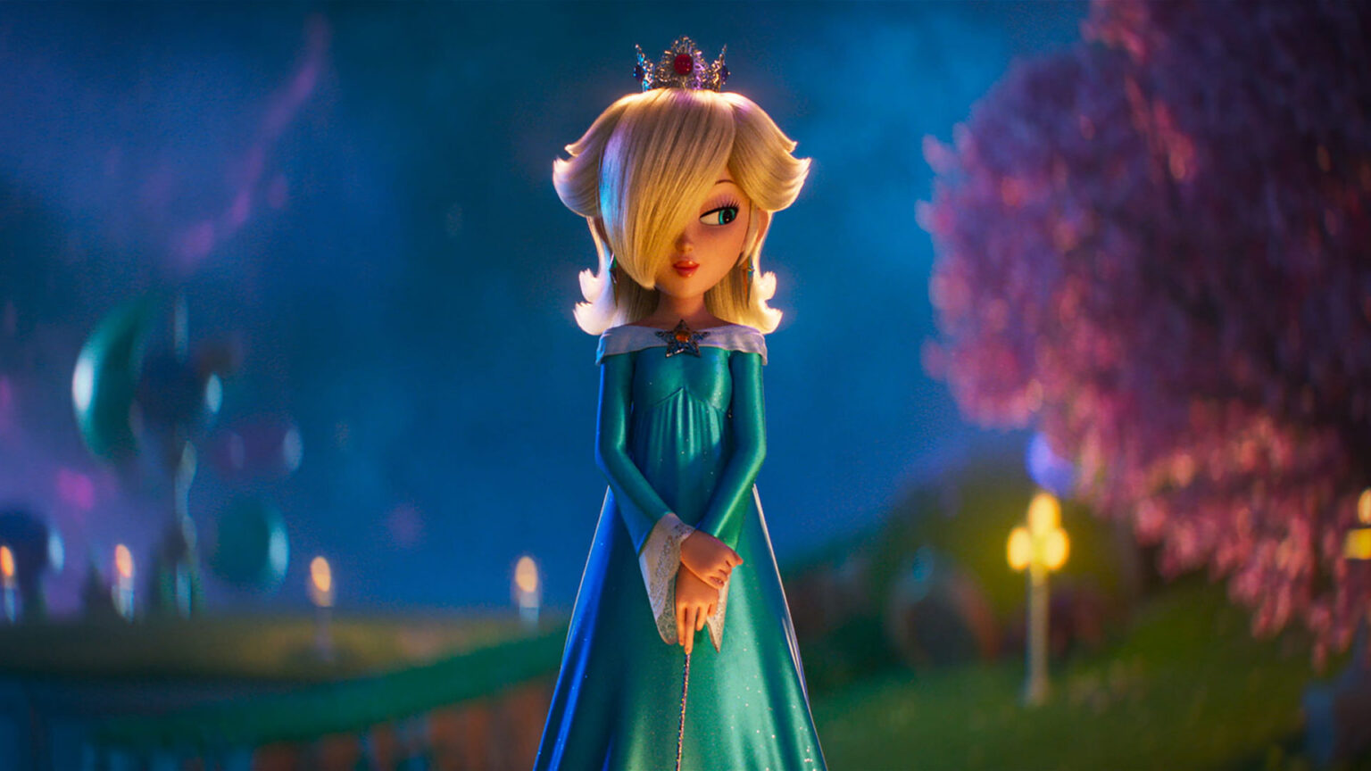 The Super Mario Galaxy Movie is well on its way to $1 billion | Image: Illumination / Nintendo