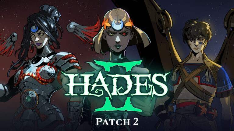 Supergiant Games continues to make Hades II even better | Image: Supergiant Games