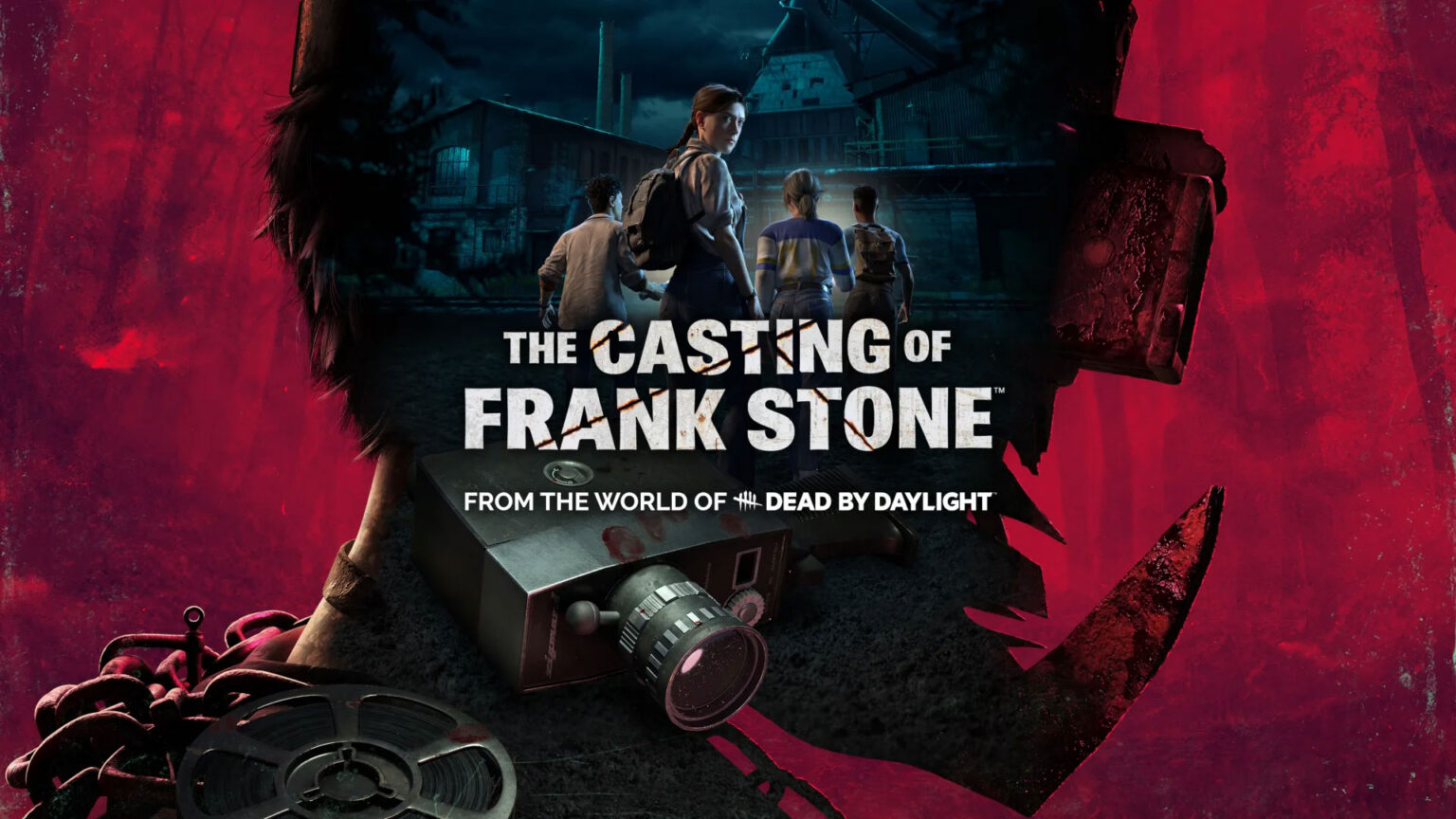 The Casting of Frank Stone | Image: Supermassive Games