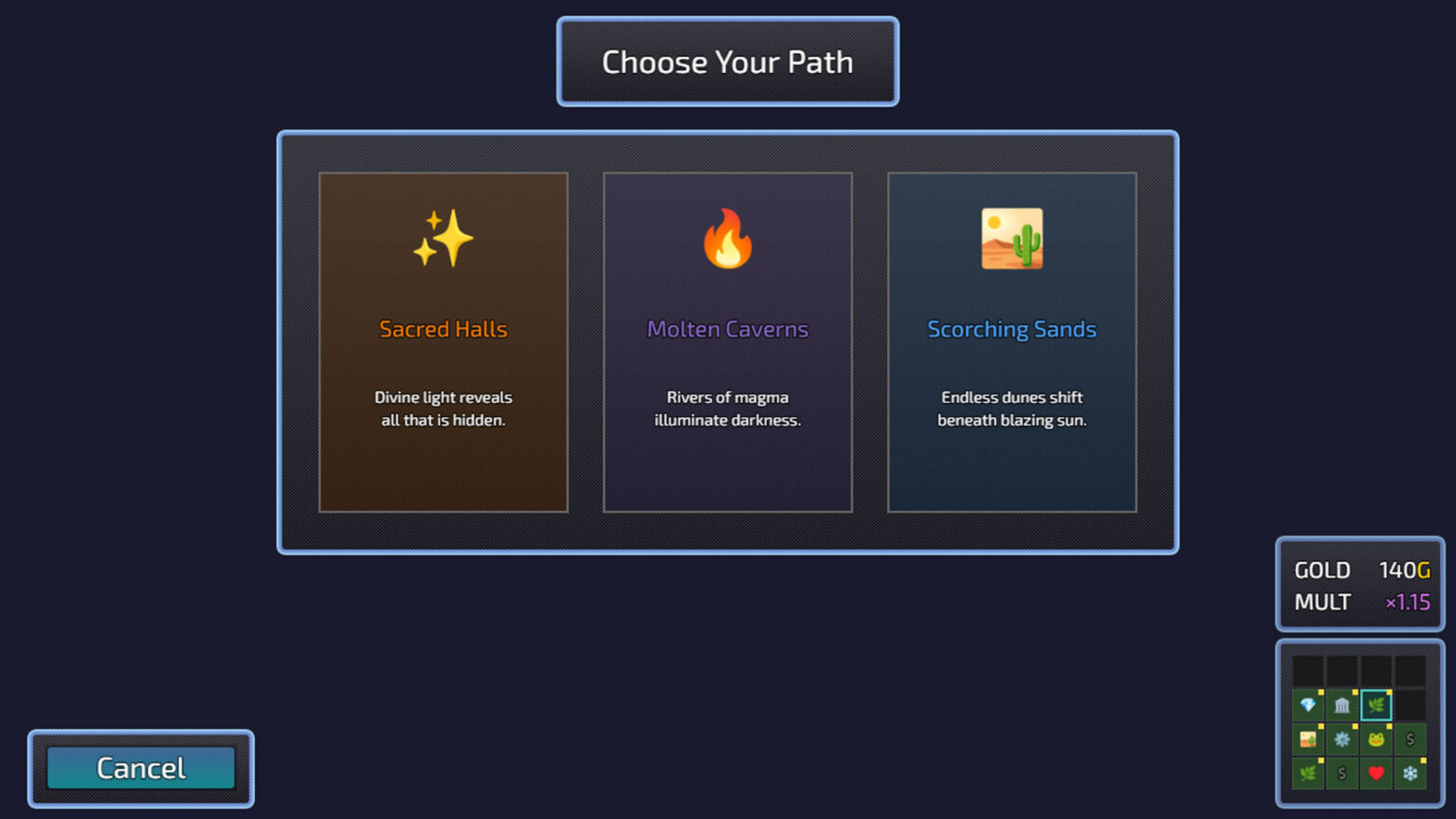 Better Luck Next Run | Image: Ian Devaney / Bare Minimum Media Inc.