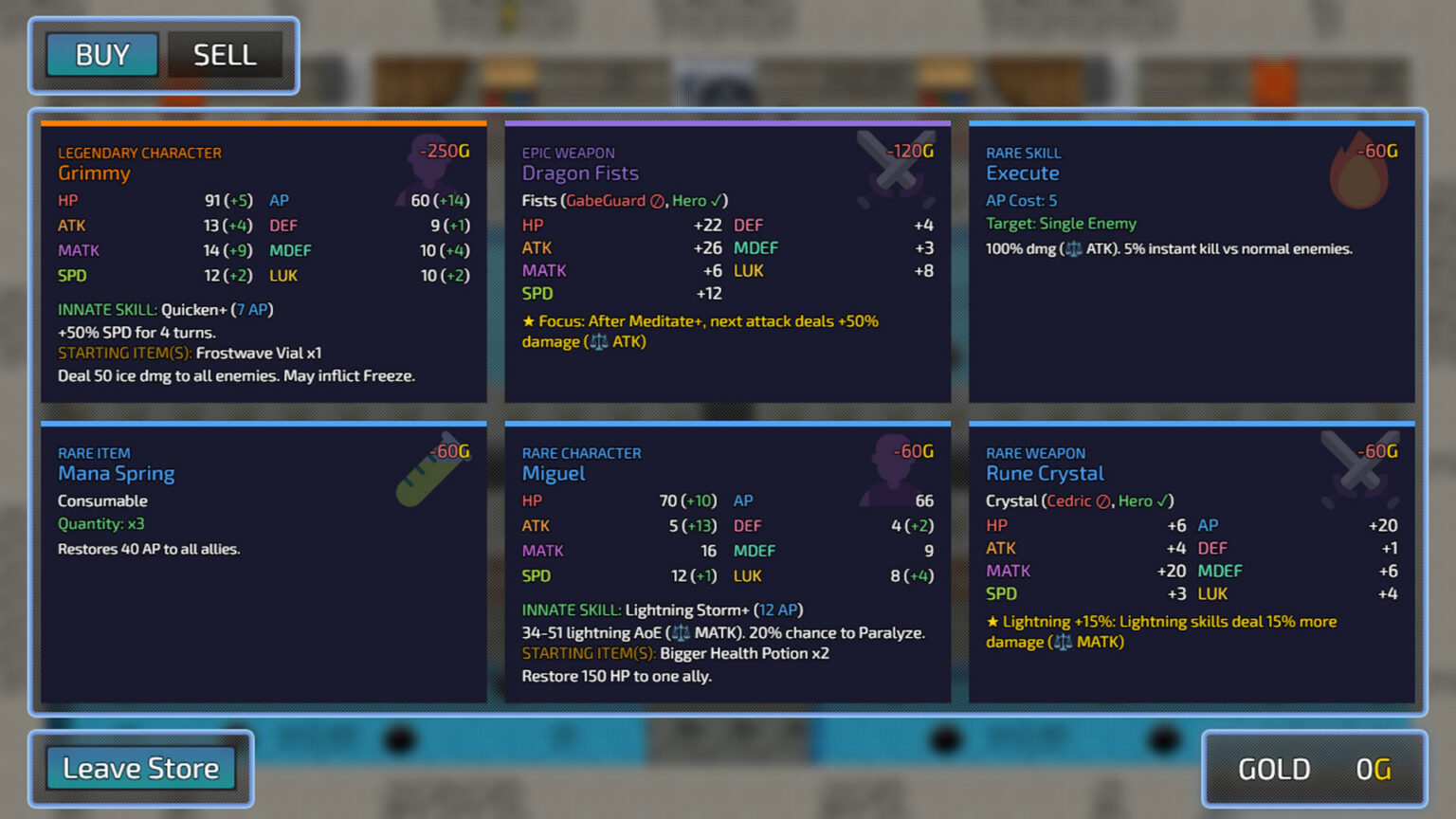 Better Luck Next Run | Image: Ian Devaney / Bare Minimum Media Inc.