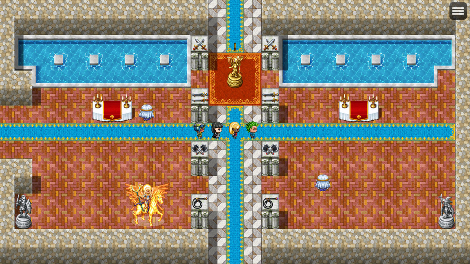 Better Luck Next Run | Image: Ian Devaney / Bare Minimum Media Inc.