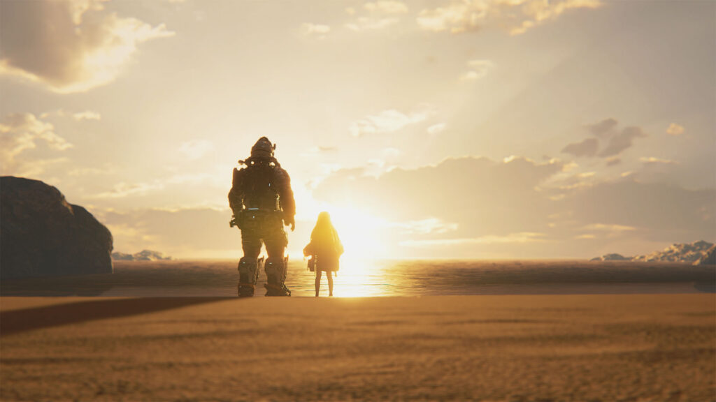 Capcom is off to a hot start in 2026 | Image: Capcom