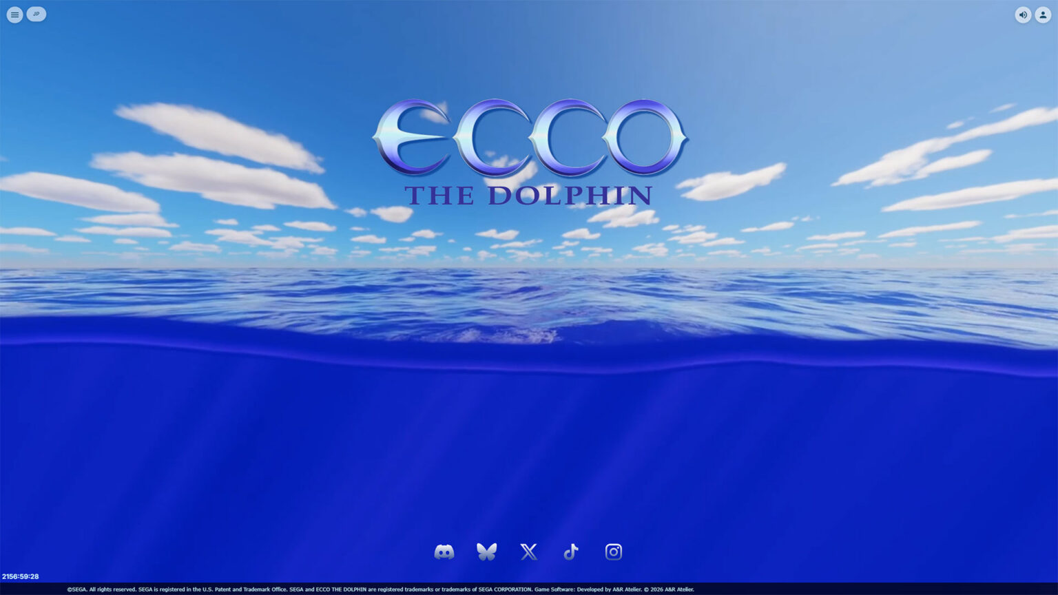 After all these years, Ecco the Dolphin is making a return | Image: A&R Atelier / FullCleared