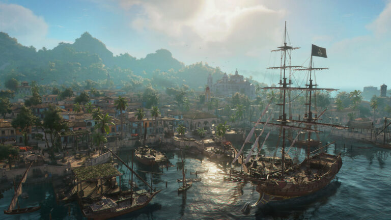 Assassin's Creed Black Flag Resynced is launching at $59.99 | Image: Ubisoft