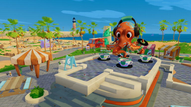 The ID@Xbox Spring Showcase was jam packed with indies | Image: Radical Forge / Team17