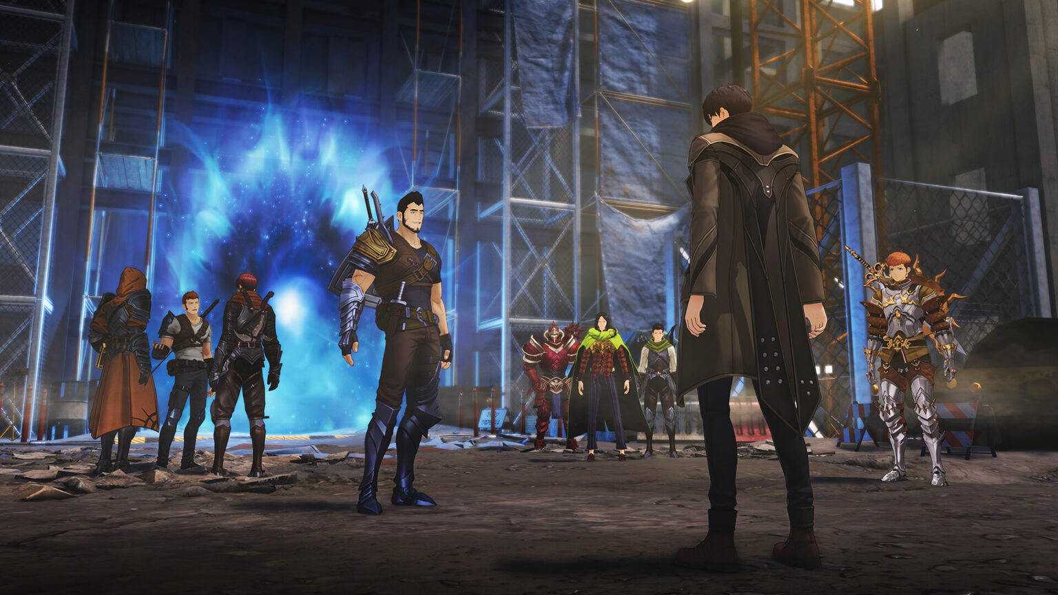 Solo Leveling: Arise Overdrive | Image: Netmarble Neo Solo Leveling: Arise Overdrive | Image: Netmarble Neo