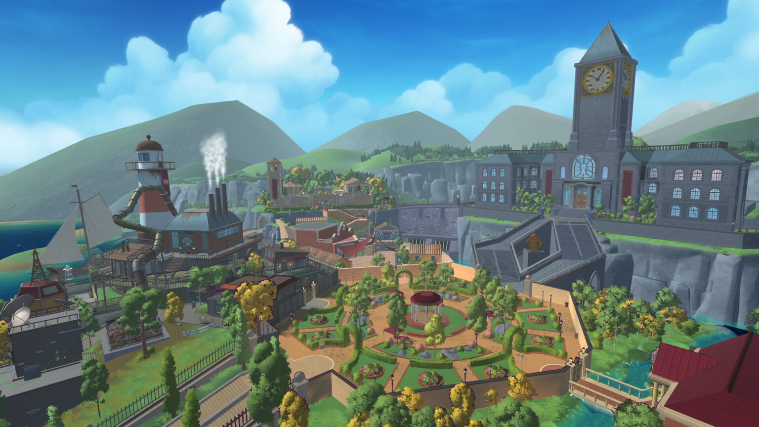 Escape Academy 2: Back 2 School | Image: Coin Crew Games Escape Academy 2: Back 2 School | Image: Coin Crew Games