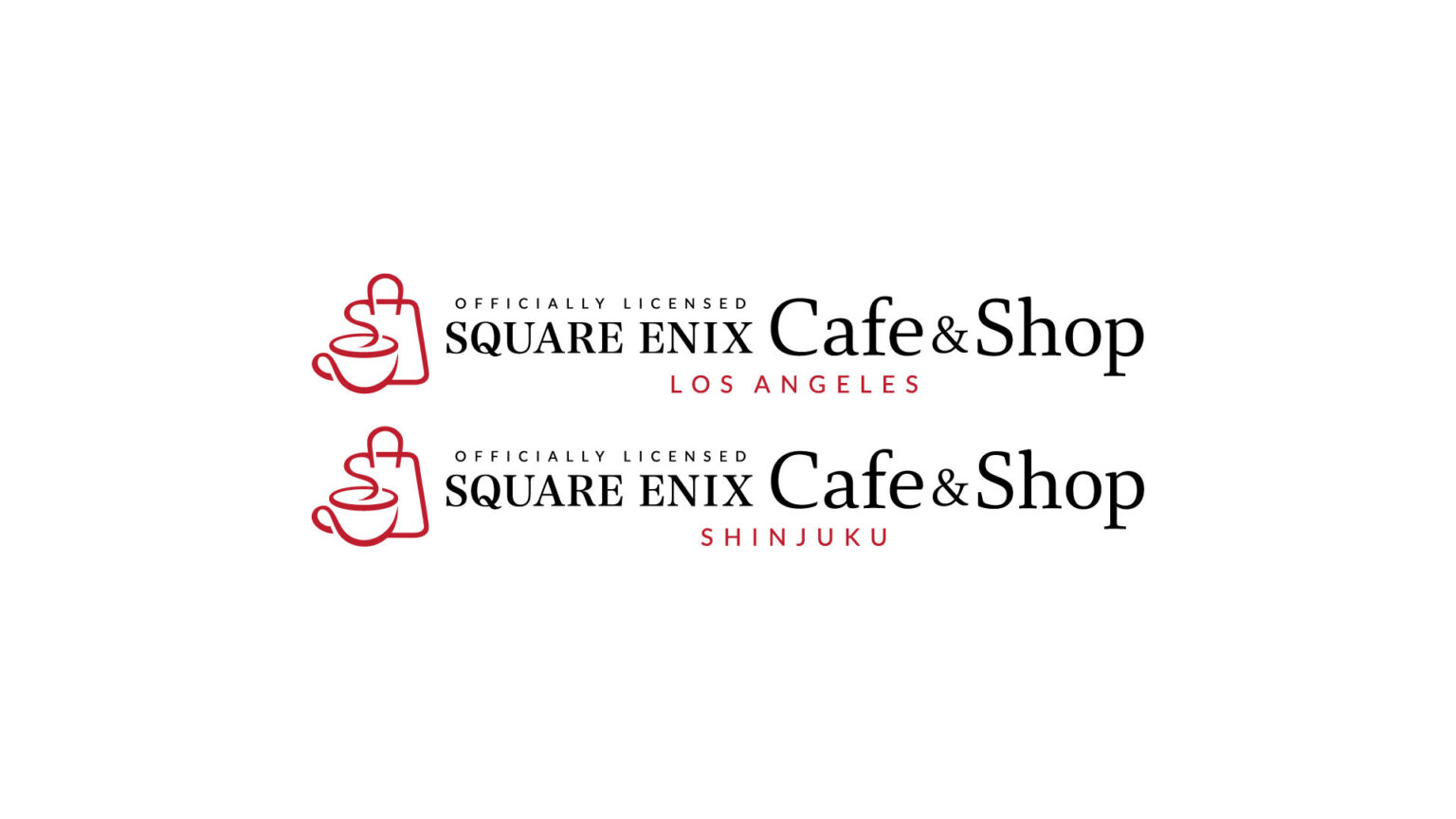 I'm excited to pay the cafe a visit when it opens in Los Angeles | Image: Square Enix