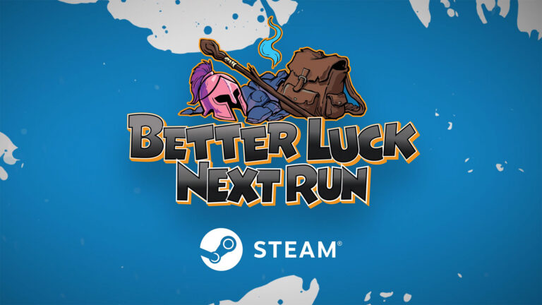 Better Luck Next Run is a roguelite 16-bit JRPG created in RPG Maker MZ | Image: Bare Minimum Media Inc.