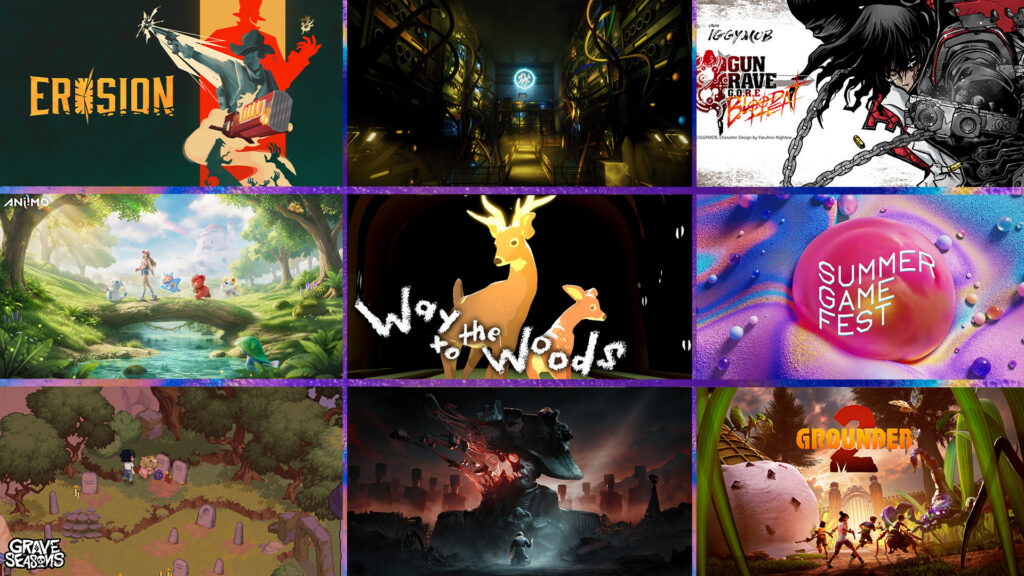 Xbox is looking to make a statement this summer under new leadership | Image: Xbox