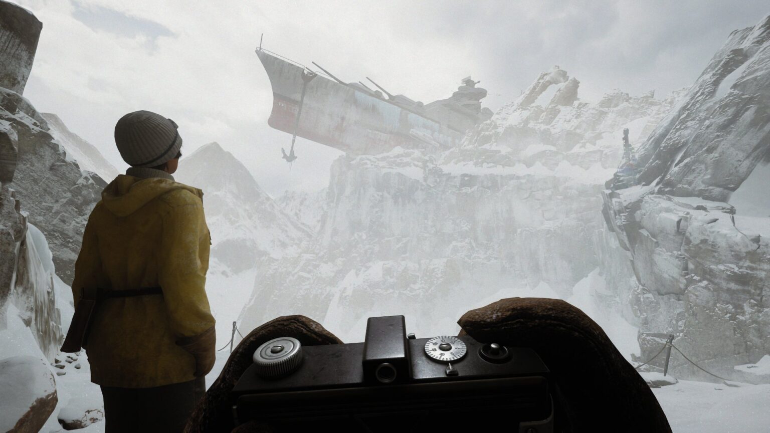 Indiana Jones and the Great Circle | Image: MachineGames