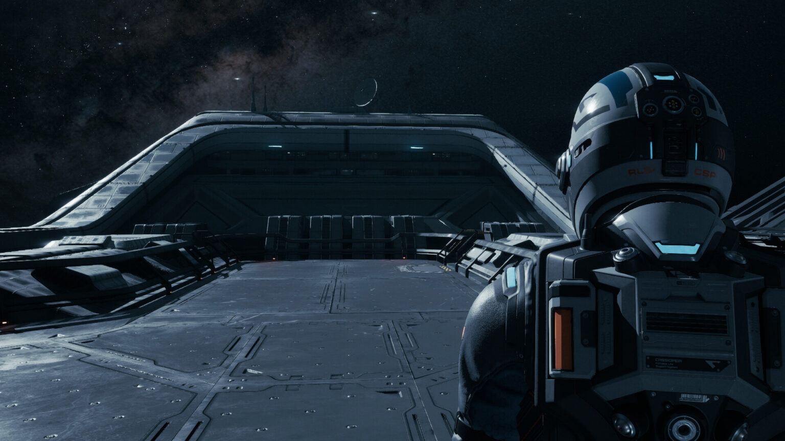 Directive 8020 | Image: Supermassive Games