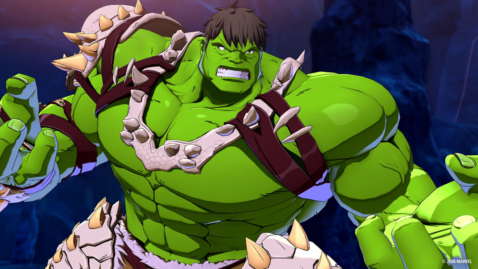 MARVEL Tōkon: Fighting Souls continues to grow its launch roster | Image: Arc System Works