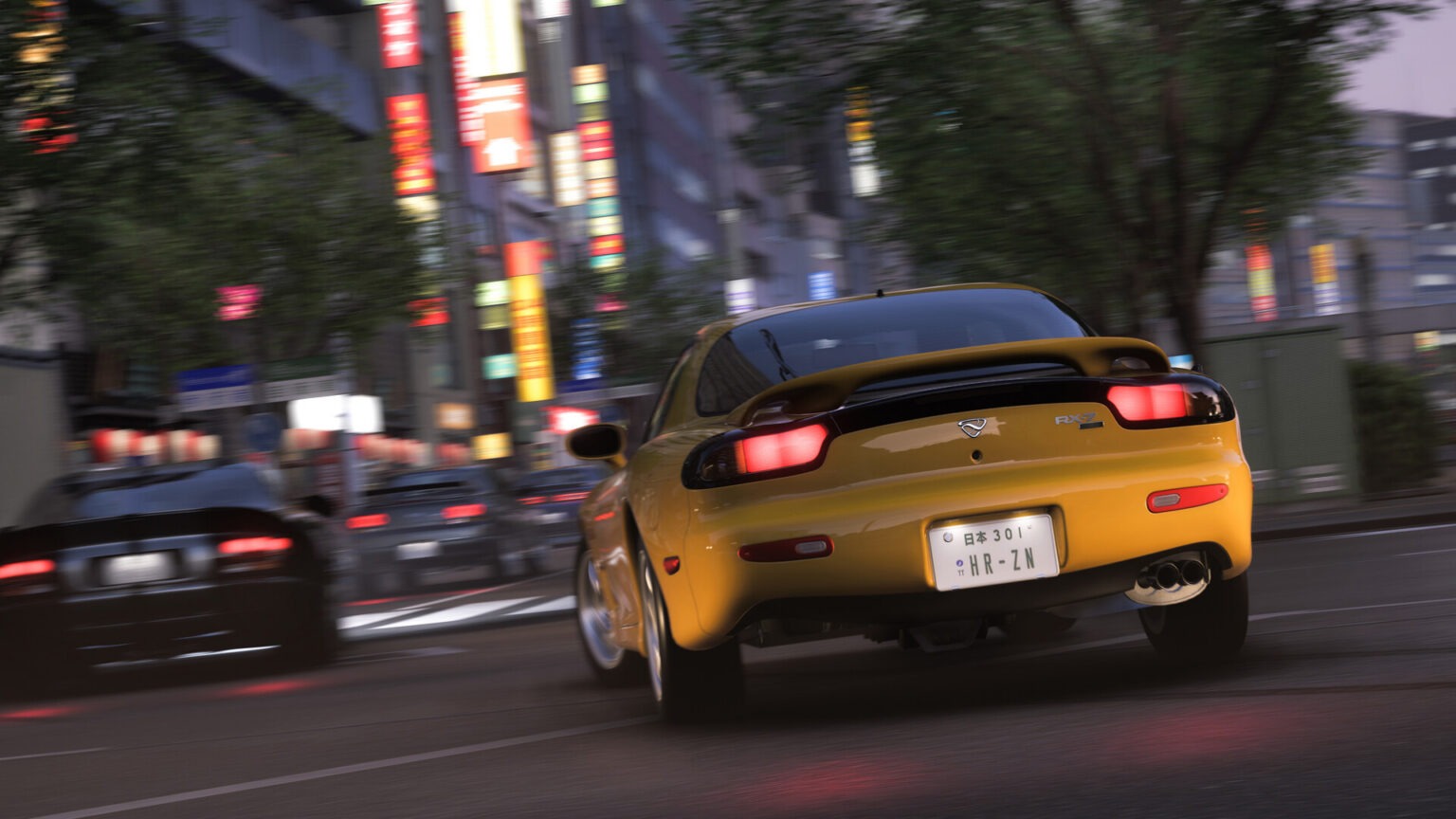 As a lifelong JDM enthusiast, I'm really looking forward to Forza Horizon 6 | Image: Playgorund Games