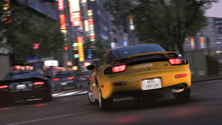 As a lifelong JDM enthusiast, I'm really looking forward to Forza Horizon 6 | Image: Playgorund Games
