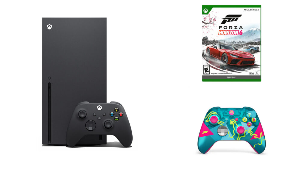 This bundle is currently $659.97 at Best Buy | Image: Best Buy