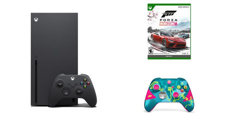 This bundle is currently $659.97 at Best Buy | Image: Best Buy