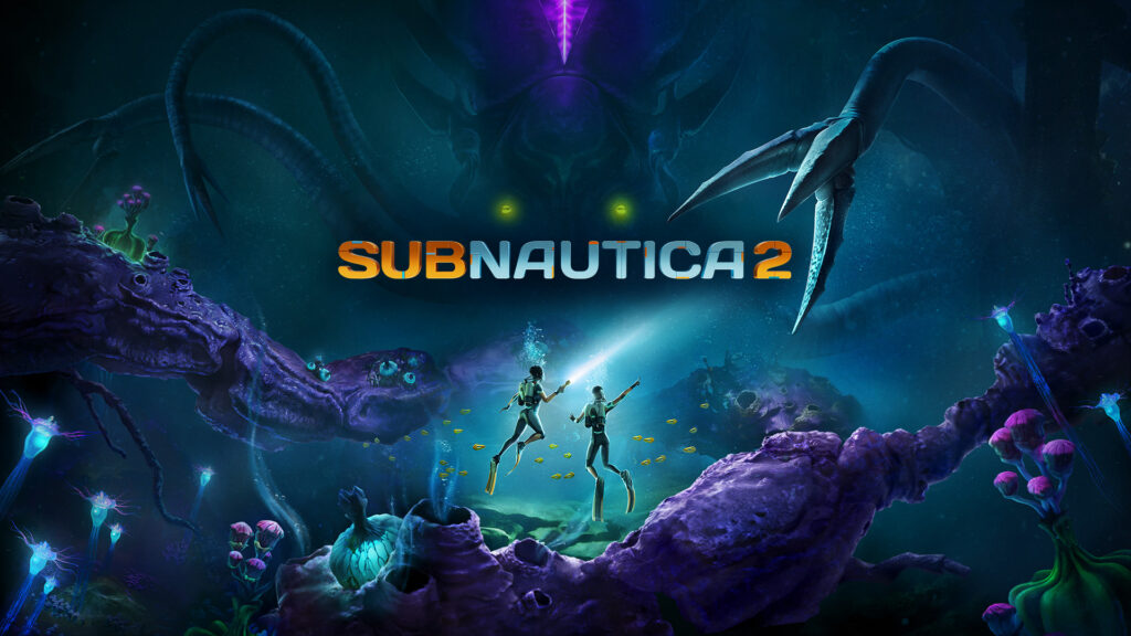 The long-awaited sequel to 2018's Subnautica is launching into Early Access very soon | Image: Unknown Worlds