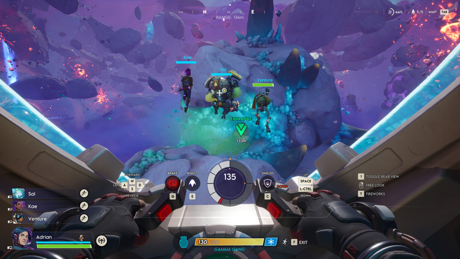 Wildgate | Image: Moonshot Games