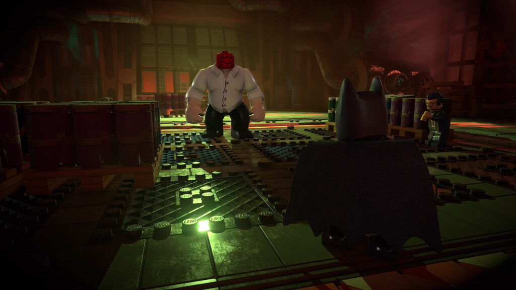 LEGO Batman gets a Seal-soundtracked launch trailer ahead of its May 22 release | Image: TT Games