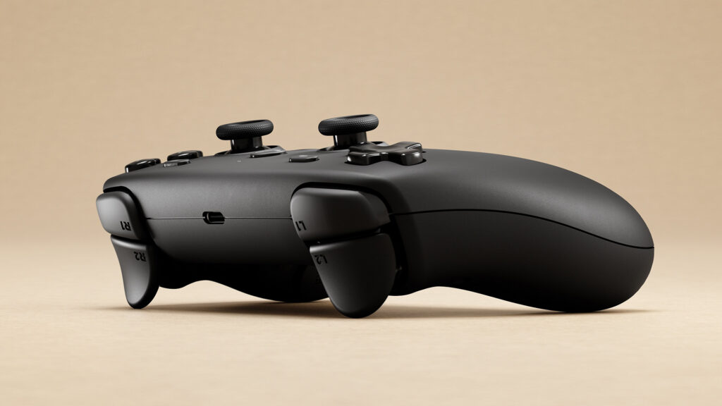 Valve opens a Steam Controller reservation queue on May 8 | Image: Valve