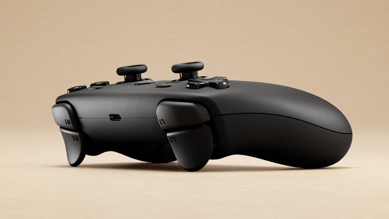 Valve opens a Steam Controller reservation queue on May 8 | Image: Valve