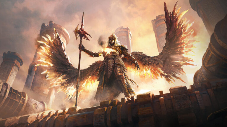 Return of the Ancients is the final major update before Path of Exile 2's 1.0 launch | Image: Grinding Gear Games