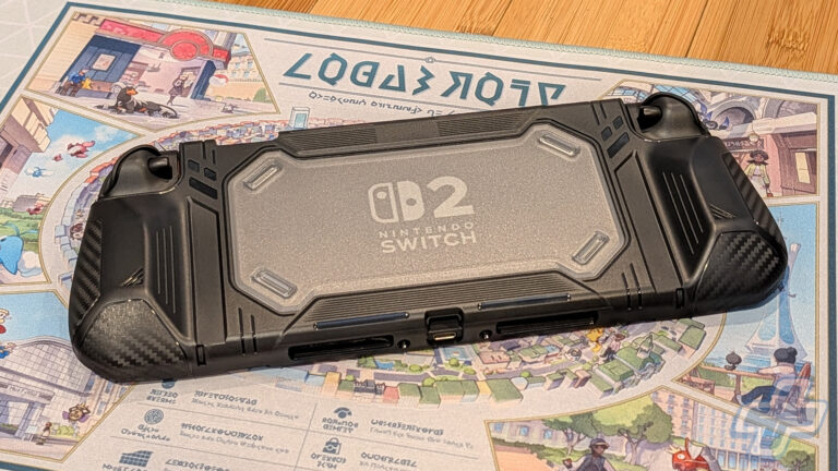 The Nintendo Switch 2 sold 19.86 million units in its first 10 months on the market | Image: Jason Siu / FullCleared