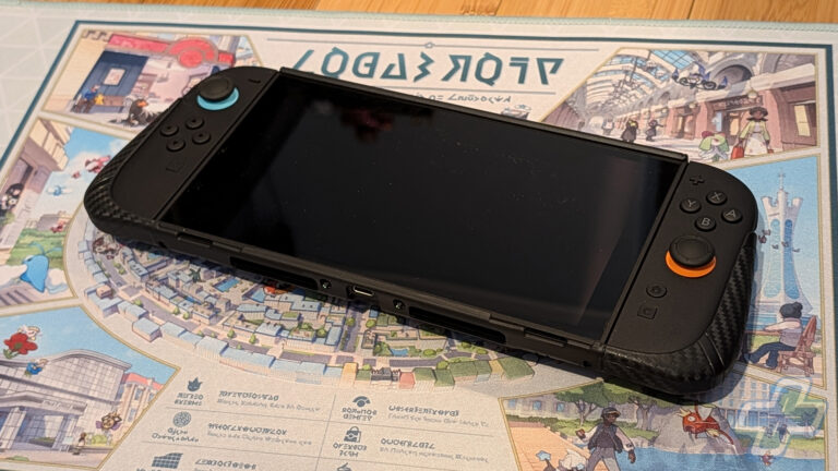 The Nintendo Switch 2 is getting a $50 price increase on September 1, 2026 | Image: Jason Siu / FullCleared