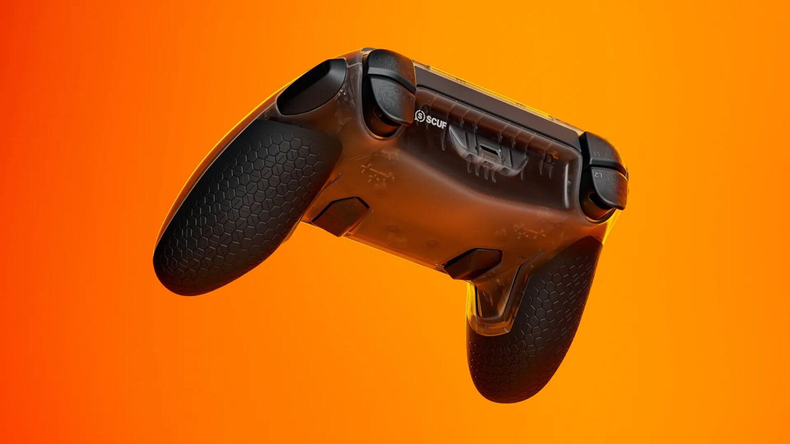 The Scuf Omega launches today for $219.99 | Image: Scuf Gaming