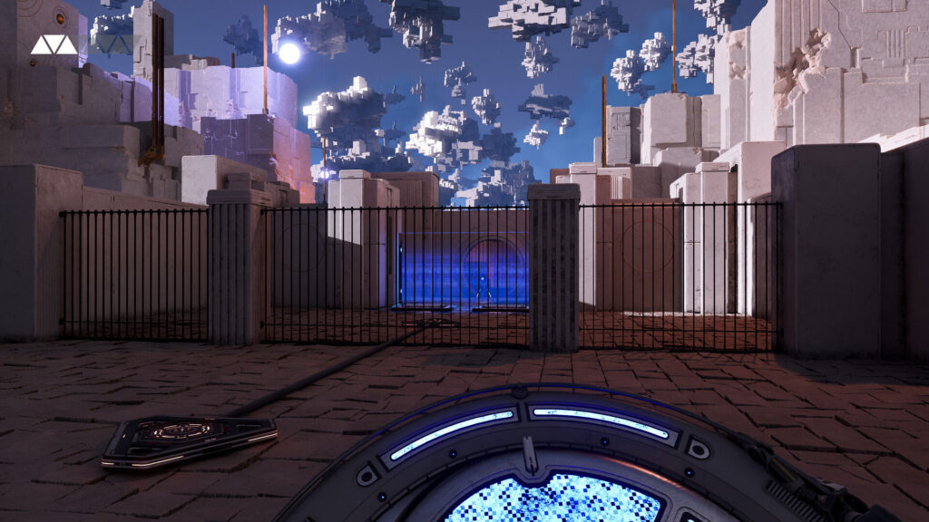 The Talos Principle 3 brings the philosophical puzzle trilogy to a close in 2027 | Image: Croteam