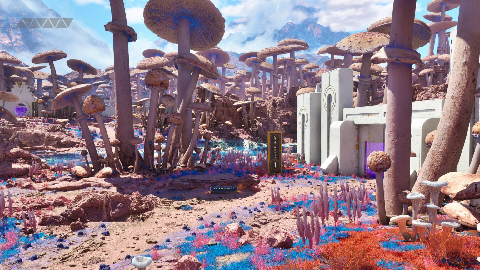 The Talos Principle 3 brings the philosophical puzzle trilogy to a close in 2027 | Image: Croteamos-principle-3-announced-skips-xbox-and-switch-2-02 The Talos Principle 3 brings the philosophical puzzle trilogy to a close in 2027 | Image: Croteam