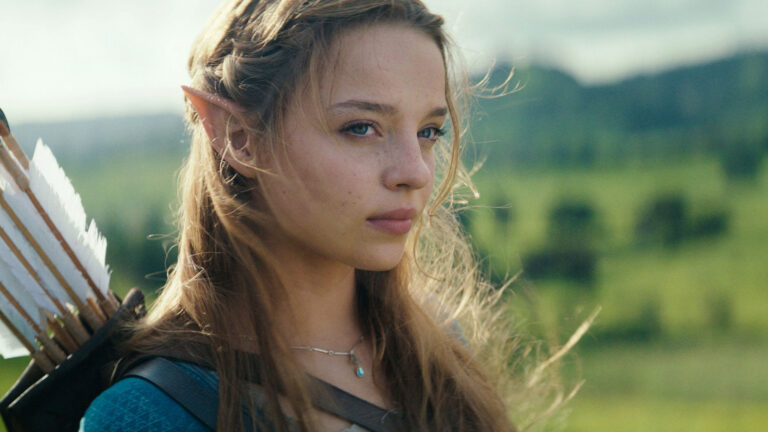 The Legend of Zelda live-action film is now scheduled for April 30, 2027 | Image: Nintendo