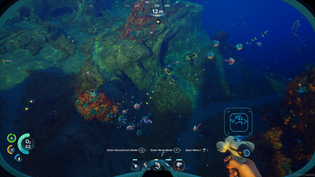 Subnautica 2 First Impressions | Image: Unknown Worlds / FullCleared