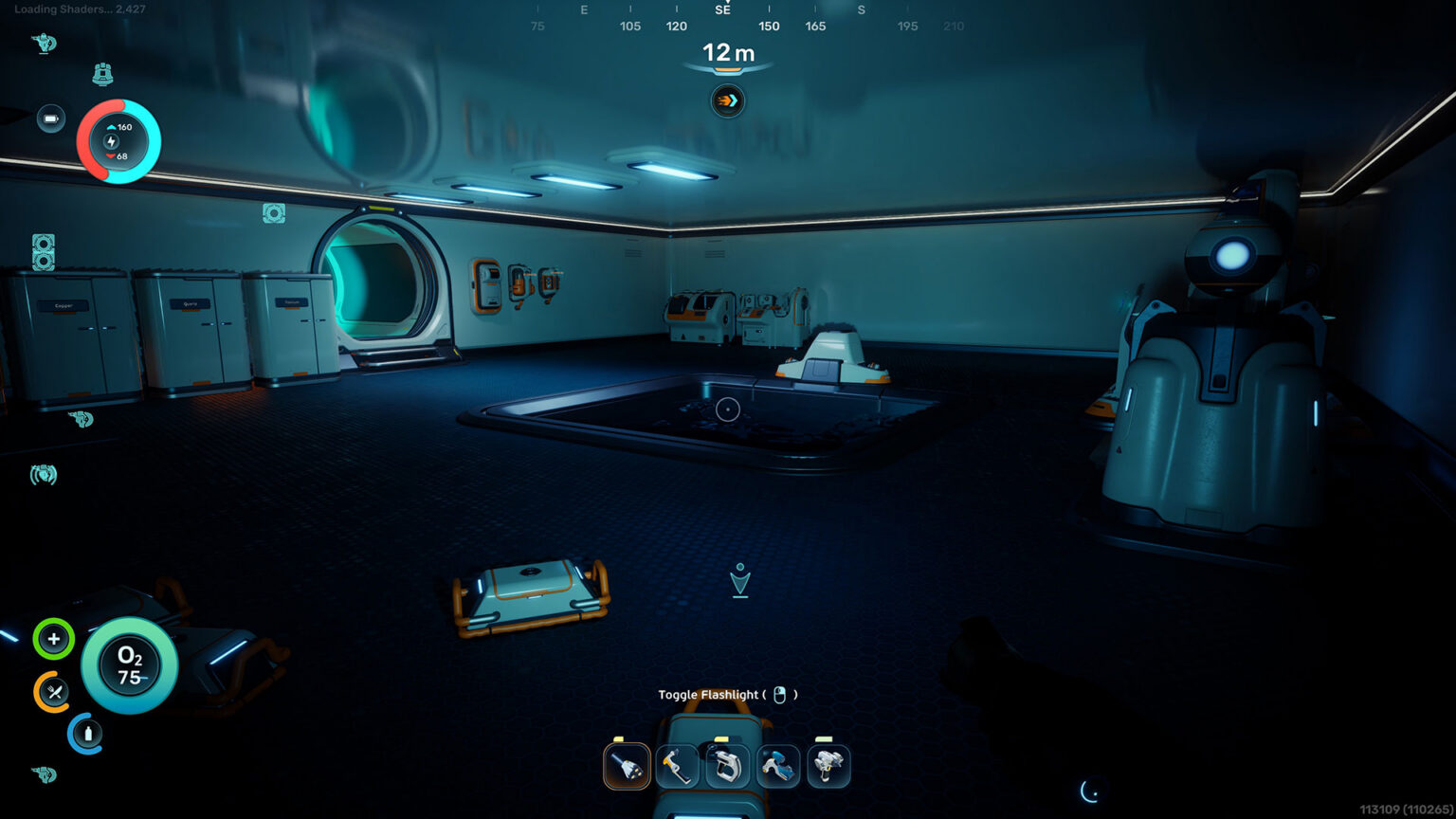 Subnautica 2 First Impressions Gallery | Image: Unknown Worlds / FullCleared