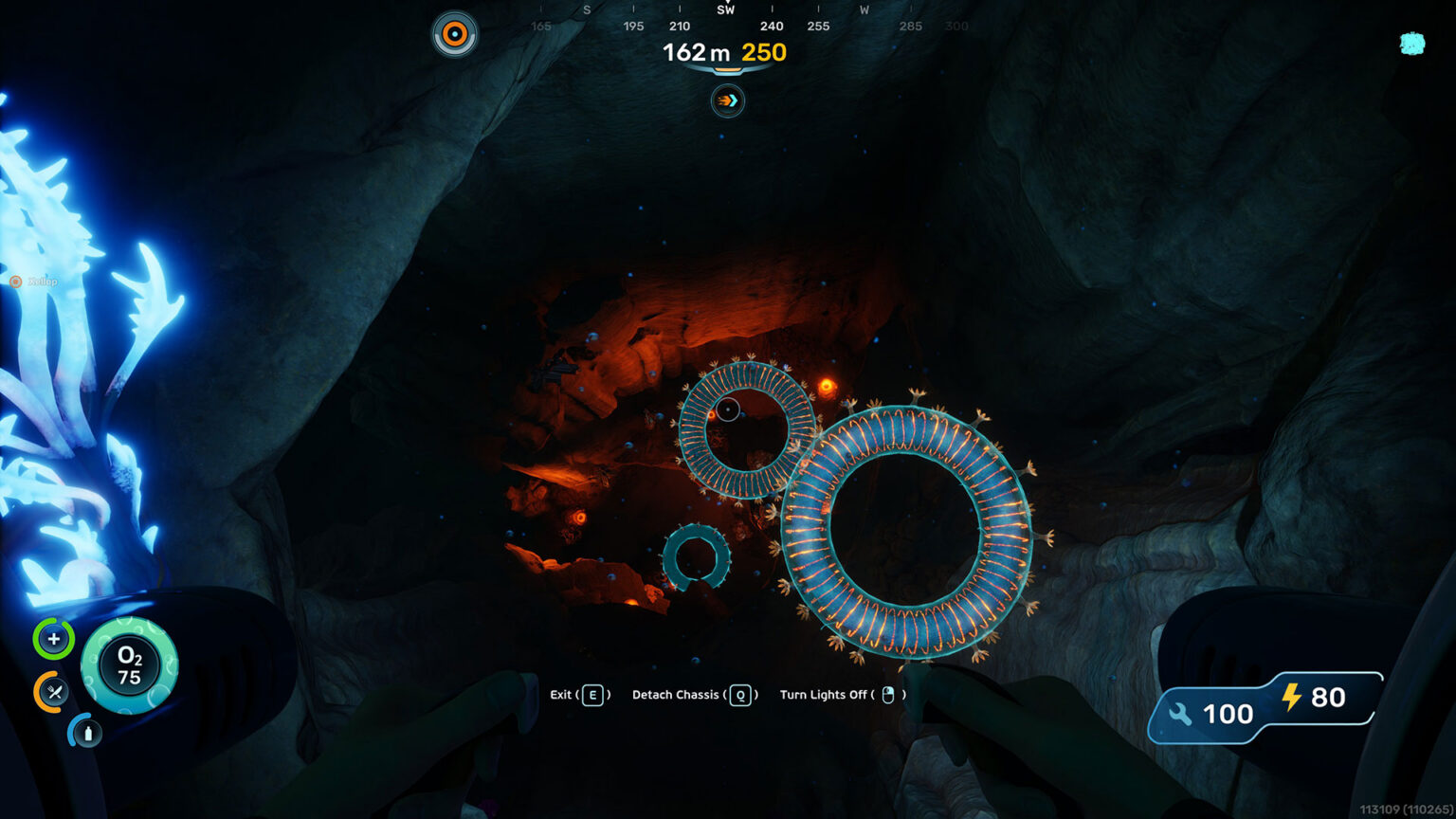 Subnautica 2 First Impressions Gallery | Image: Unknown Worlds / FullCleared