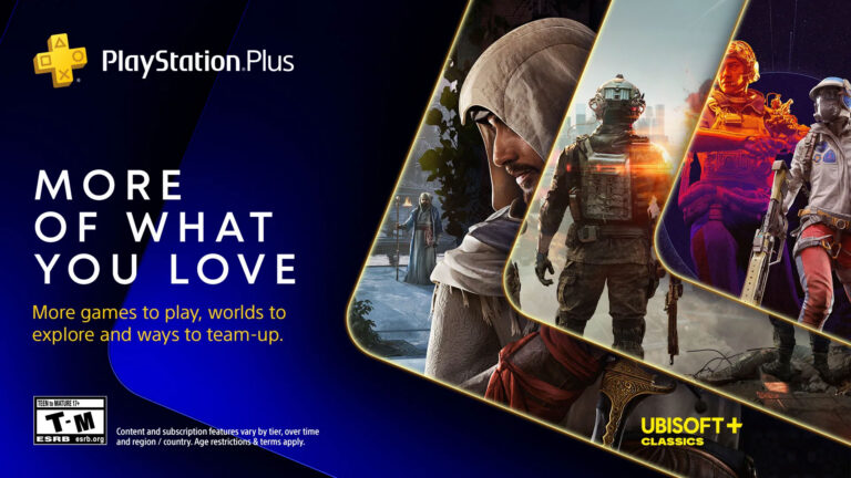 The new PlayStation Plus pricing takes effect May 20, 2026, for new subscribers in select regions | Image: Sony Interactive Entertainment