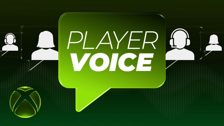 Users now have a new way to submit their feedback to XBOX | Image: XBOX
