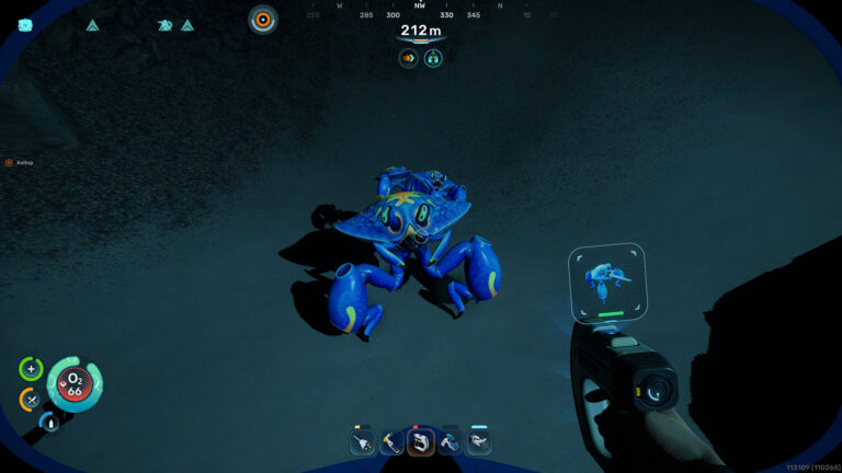 Unknown Worlds is addressing creature balance and mitigation tools in the coming weeks | Image: Unknown Worlds