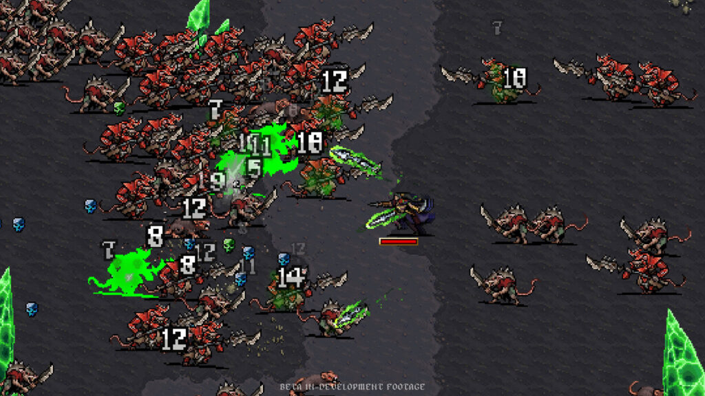 Warhammer Skulls 2026 marked the 10th anniversary of the annual video games showcase | Image: Auroch Digital